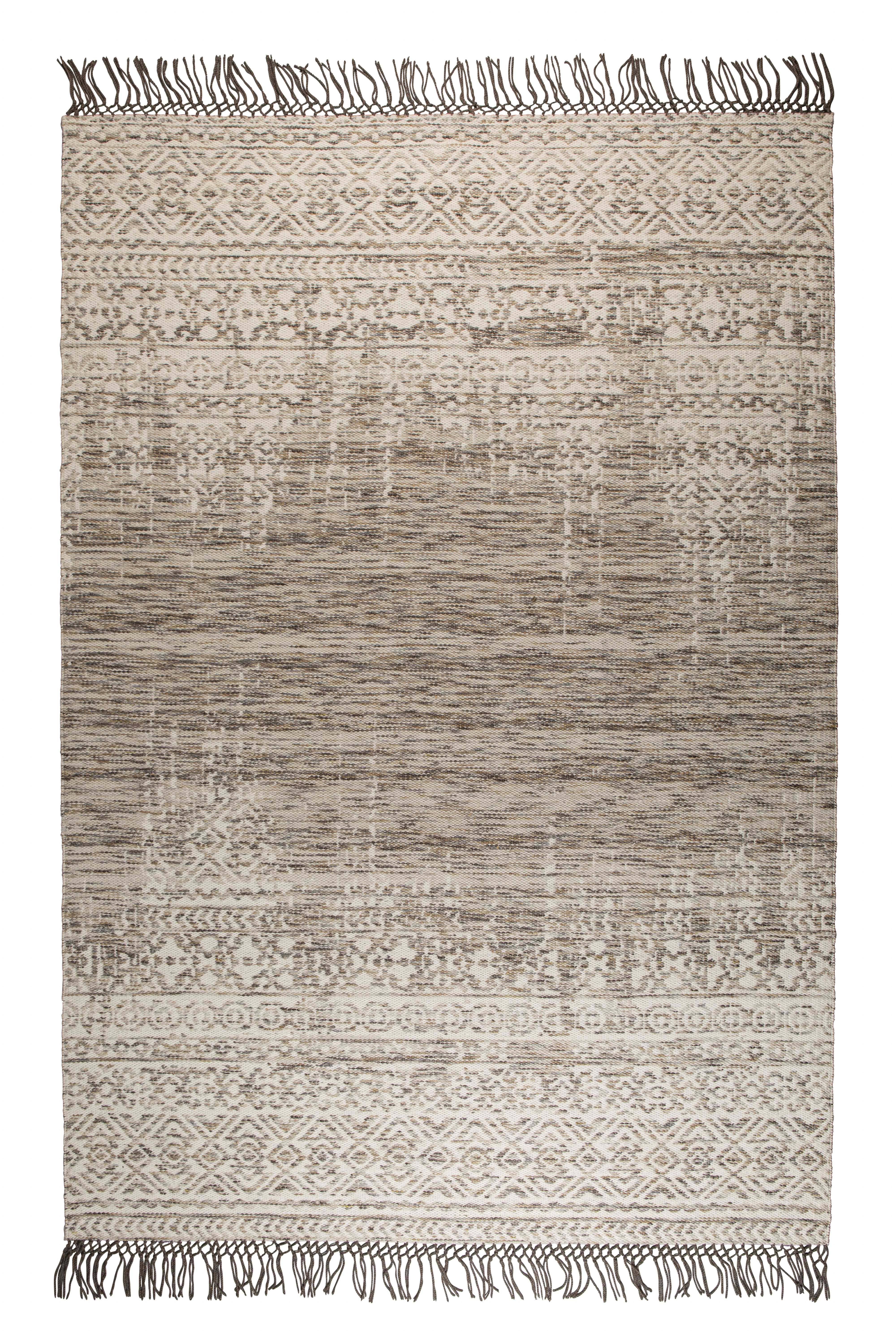 Liv Vloerkleed 170x240 Taupe